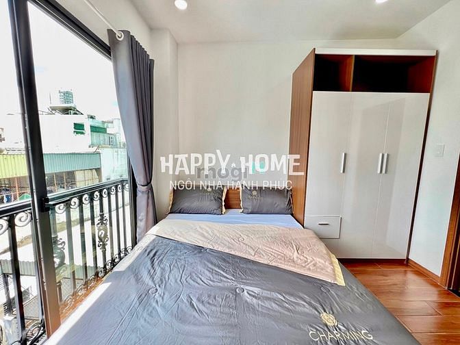 Hình ảnh ✨✨Trang Chủ MB66.COM Chính Thức Mini Ban Công_Full Nội Thất_View Thoáng Mát Tại Q.Bt