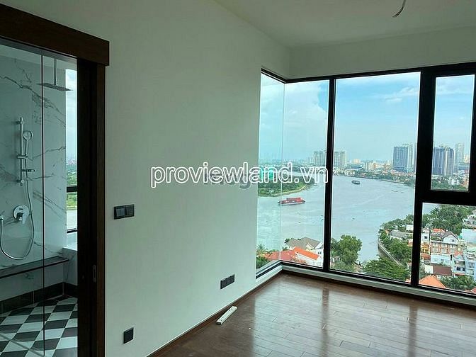 Hình ảnh Cho thuê Trang Chủ MB66.COM / Đăng Ký Tặng 66K 3PN D'edge Thảo Điền, tầng cao, view sông, 145m2