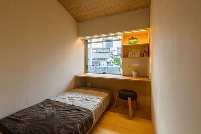 Hình ảnh Sleepbox Riêng Tư - Full Tiện Ích - Vị trí trung tâm Ngã Tư Sở