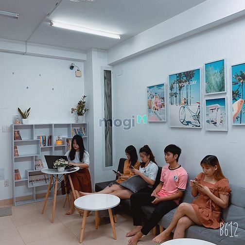 Hình ảnh Sleepbox Riêng Tư - Full Tiện Ích - Vị trí trung tâm Ngã Tư Sở