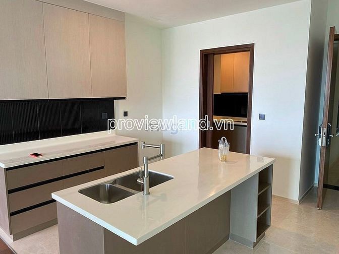 Hình ảnh Cho thuê Trang Chủ MB66.COM / Đăng Ký Tặng 66K 3PN D'edge Thảo Điền, tầng cao, view sông, 145m2