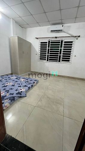 Hình ảnh Phòng trọ giá rẻ full nội thất