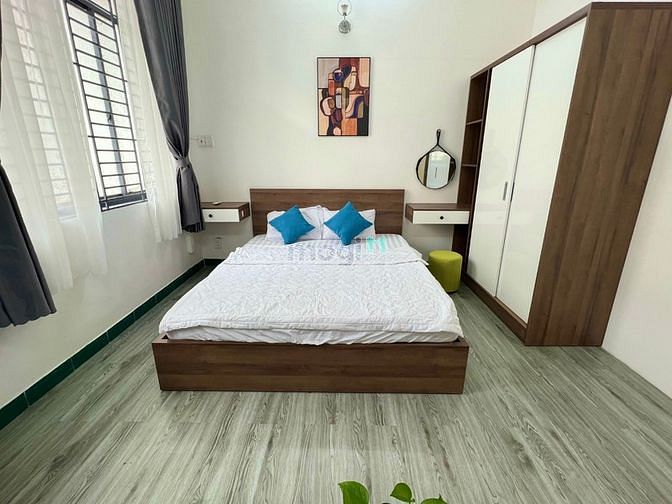 Hình ảnh ✅Mb6623 nạp rút nhanh chóng Cao Cấp 1 Phòng Ngủ_Ban công_River view_Hoàng sa_Quận 1✅