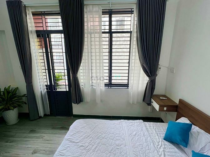 Hình ảnh ✅Mb6623 nạp rút nhanh chóng Cao Cấp 1 Phòng Ngủ_Ban công_River view_Hoàng sa_Quận 1✅