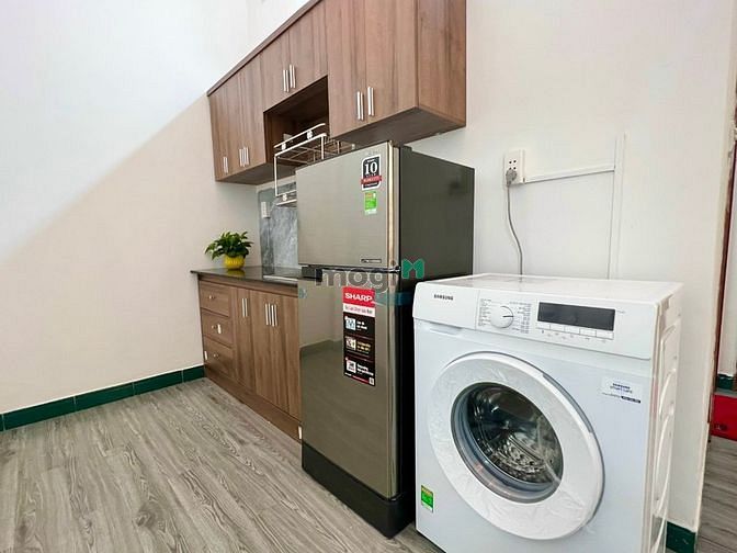 Hình ảnh ✅Mb6623 nạp rút nhanh chóng Cao Cấp 1 Phòng Ngủ_Ban công_River view_Hoàng sa_Quận 1✅