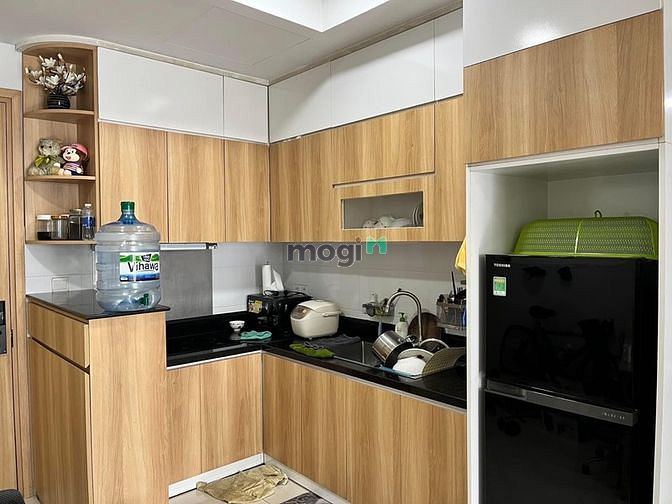 Hình ảnh Cho Thuê Căn Hộ Emerald Celadon Tân Phú 71m2 2Pn Full NT, Giá 12Triệu
