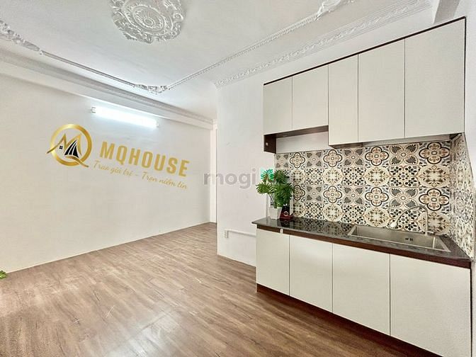 Hình ảnh 🔴Cuối tháng trống 1PN_40m2_ Ban công Lớn_Nơ Trang Long_ Gần VLU CS2