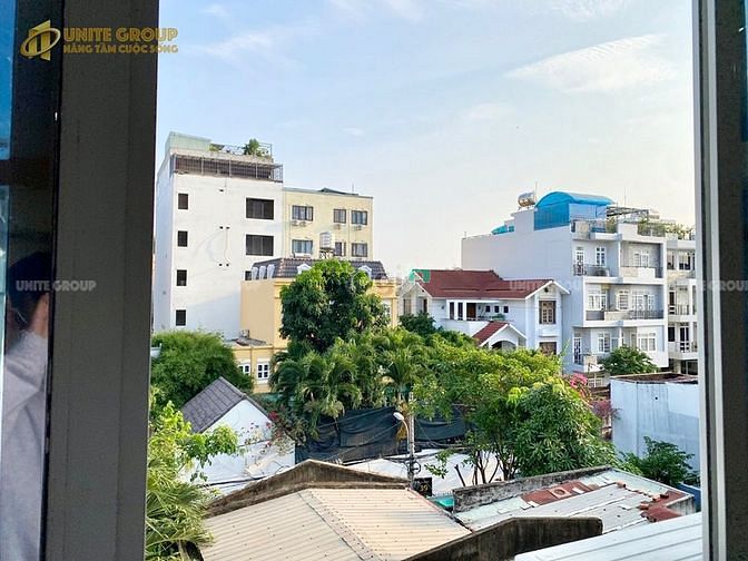 Hình ảnh Studio cửa sổ to chỉ 5tr, ngay tại Lý Phục Man, Q7. Liên hệ ngay!