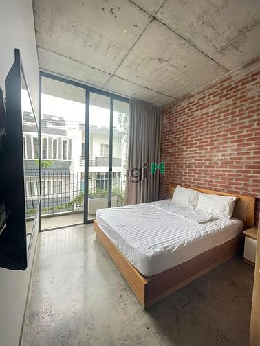 Hình ảnh 🔴Sắp tới em trống 2p Studio ban công 40m2_từ 8.x_Hoàng Hoa Thám