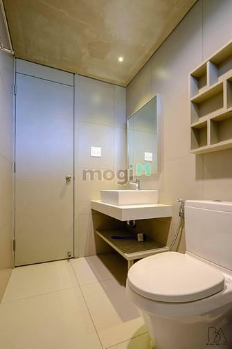 Hình ảnh 🎉🎉Căn Hộ Duplex Cao Cấp_Phong Cách Tối Giản_View Thoáng Mát Tại Q2