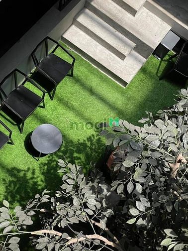 Hình ảnh 🎉🎉Căn Hộ Duplex Cao Cấp_Phong Cách Tối Giản_View Thoáng Mát Tại Q2