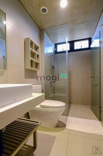 Hình ảnh 🎉🎉Căn Hộ Duplex Cao Cấp_Phong Cách Tối Giản_View Thoáng Mát Tại Q2