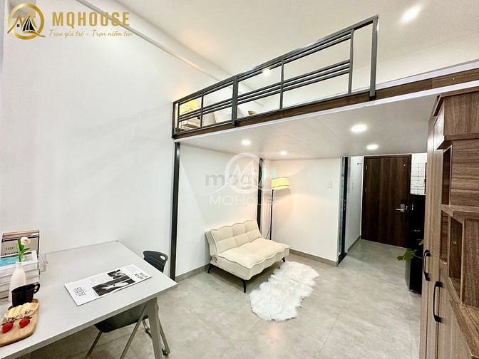 Hình ảnh Căn Hộ Trang Chủ MB66.COM Chính Thức Cao Cấp Ngay Khu Bàu Cát - Đồng Đen