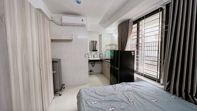 Hình ảnh Căn Hộ Studio New - 45m2 - Full Nội Thất - Ngay Thành Thái Q10