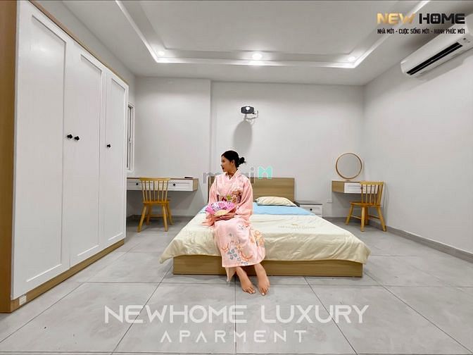 Hình ảnh Studio Full NT Ngay Khu Sân Bay Quận Tân Bình