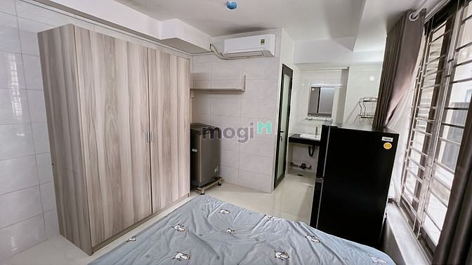 Hình ảnh Căn Hộ Studio New - 45m2 - Full Nội Thất - Ngay Thành Thái Q10