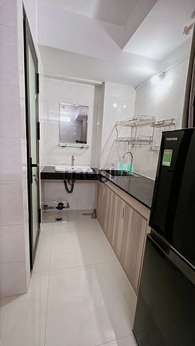 Hình ảnh Căn Hộ Studio New - 45m2 - Full Nội Thất - Ngay Thành Thái Q10