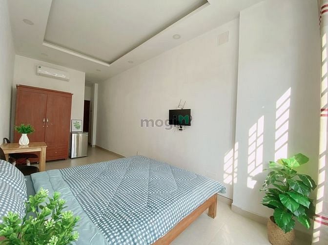 Hình ảnh LÌ XÌ 1,5TR - Ban công lộng gió - Mb6623 nạp rút nhanh chóng dịch vụ Võ Văn Tần Quận 3