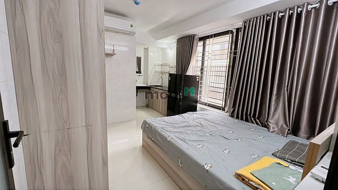 Hình ảnh Căn Hộ Studio New - 45m2 - Full Nội Thất - Ngay Thành Thái Q10