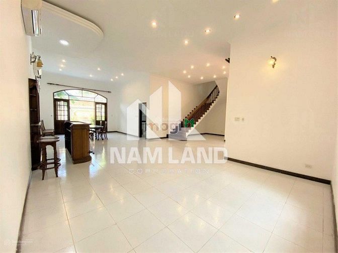 Hình ảnh Biệt thự Khu D2 Làng Đại Học, P25 Bình Thạnh