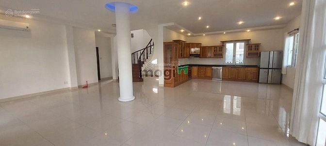 Hình ảnh Biệt thự Khu D2 Làng Đại Học, P25 Bình Thạnh