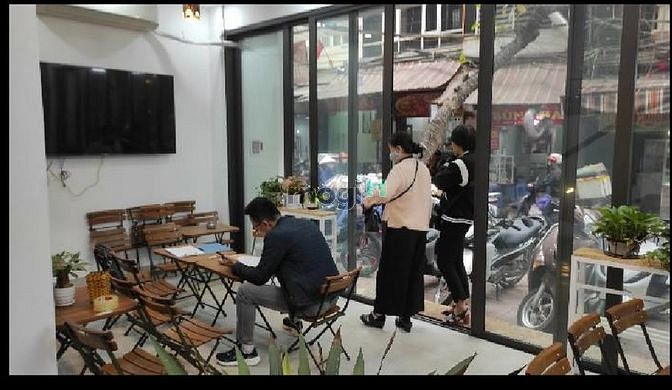Hình ảnh Bán nhà mặt tiền ở Cát Linh - Đống Đa