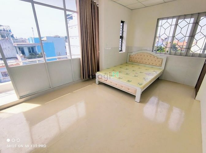 Hình ảnh 🔴Sắp trống studio ban công/ cửa sổ_ từ 4.x Phan Đăng Lưu