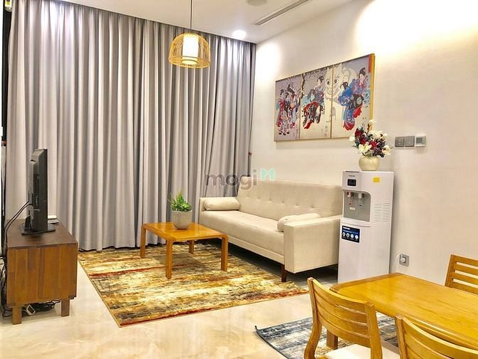 Hình ảnh Cho thuê Trang Chủ MB66.COM / Đăng Ký Tặng 66K Vinhomes Bason Căn 1PN diện tích 50m2/ full NT/ 18,5r.