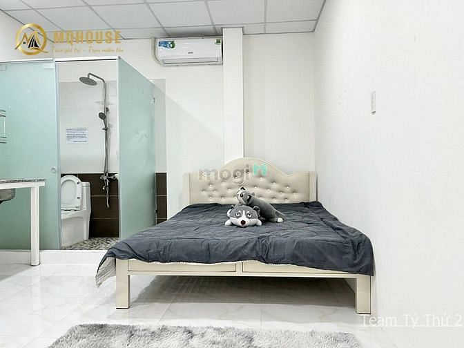 Hình ảnh 🔴Sắp trống studio ban công/ cửa sổ_ từ 4.x Phan Đăng Lưu
