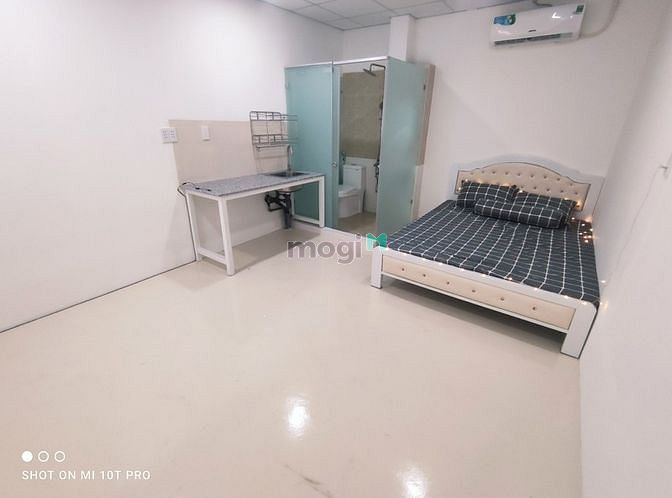 Hình ảnh 🔴Sắp trống studio ban công/ cửa sổ_ từ 4.x Phan Đăng Lưu