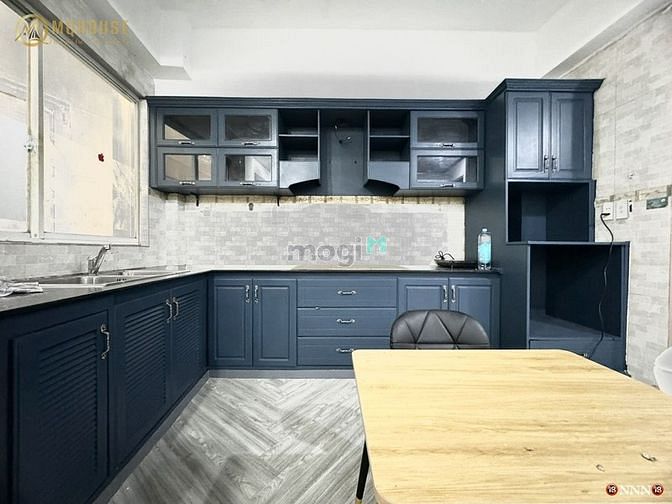 Hình ảnh 🔴Mb6623 nạp rút nhanh chóng 1PN_Ban công_40m2_Full nội thất_Phan Đăng Lưu