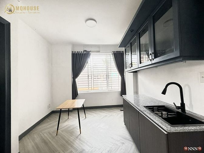 Hình ảnh 🔴Mb6623 nạp rút nhanh chóng 1PN_Ban công_40m2_Full nội thất_Phan Đăng Lưu