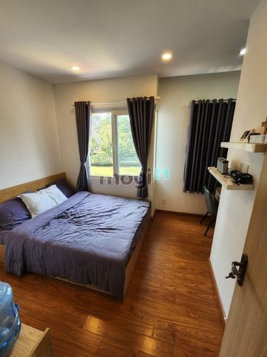 Hình ảnh Căn Hộ Studio NEW - 60 m2 - Full Nội Thất - Ngay Trường Sa