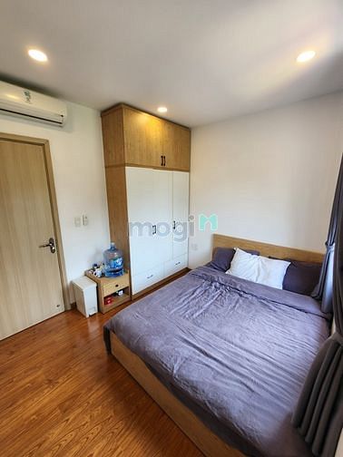 Hình ảnh Căn Hộ Studio NEW - 60 m2 - Full Nội Thất - Ngay Trường Sa