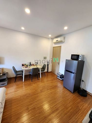 Hình ảnh Căn Hộ Studio NEW - 60 m2 - Full Nội Thất - Ngay Trường Sa