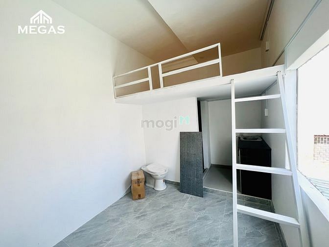 Hình ảnh Cho Thuê phòng trọ mới xây ngay Hàng Xanh