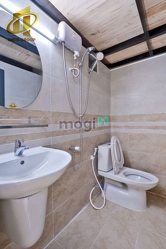 Hình ảnh Duplex cửa sổ cực chill chỉ 5trX ngay tại Lý Phục Man, Q7