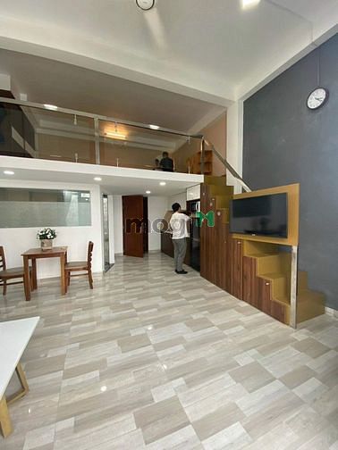 Hình ảnh Cho thuê Trang Chủ MB66.COM / Đăng Ký Tặng 66K Duplex full nội thất quận Tân Bình