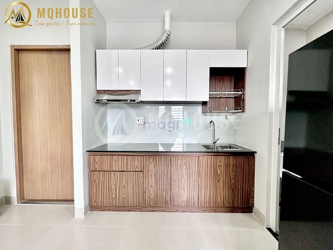 Hình ảnh Căn Hộ Studio New - 45 m2 - Full Nội Thất - Ngay Bạch Đằng