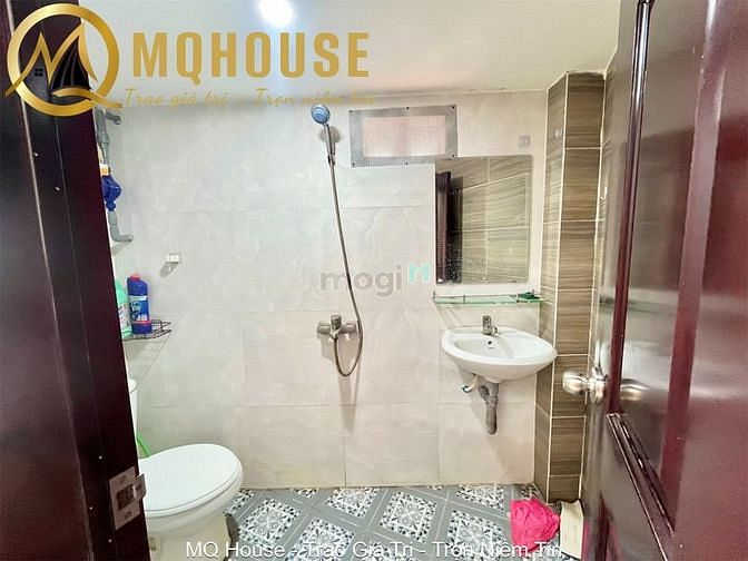 Hình ảnh 🔴Sắp trống Duplex_ Ban công lớn_ Hoàng Hoa Thám_ gần chợ Cây Quéo