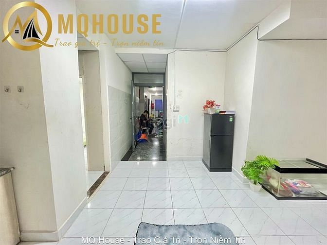 Hình ảnh 🔴Sắp trống Duplex_ Ban công lớn_ Hoàng Hoa Thám_ gần chợ Cây Quéo