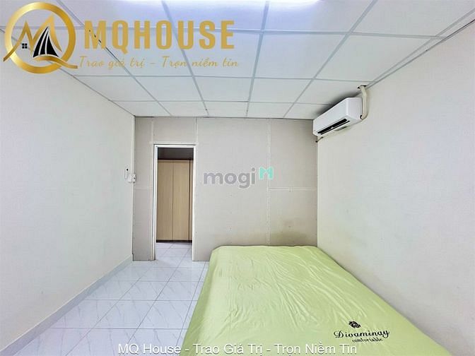 Hình ảnh 🔴Sắp trống Duplex_ Ban công lớn_ Hoàng Hoa Thám_ gần chợ Cây Quéo