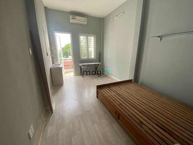 Hình ảnh 🔴Mb6623 nạp rút nhanh chóng Studio_Ban Công_Cửa sổ_Full nội thất_Nơ Trang Long_BV UngBướu