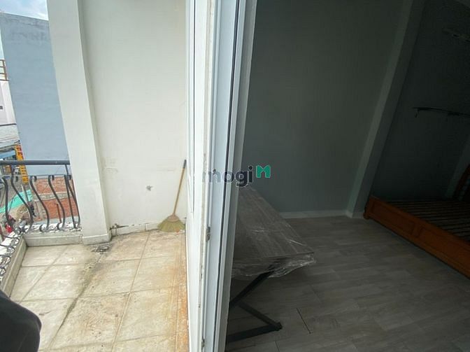 Hình ảnh 🔴Mb6623 nạp rút nhanh chóng Studio_Ban Công_Cửa sổ_Full nội thất_Nơ Trang Long_BV UngBướu