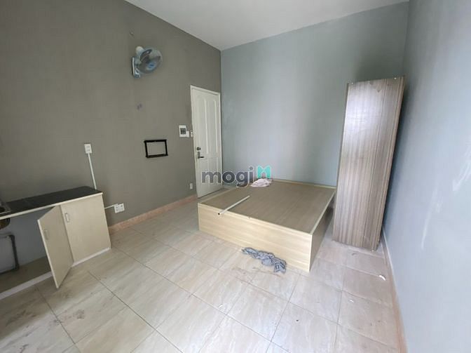 Hình ảnh 🔴Mb6623 nạp rút nhanh chóng Studio_Ban Công_Cửa sổ_Full nội thất_Nơ Trang Long_BV UngBướu