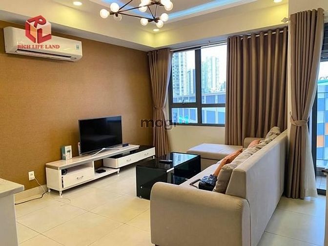 Hình ảnh Cho thuê 2PN Masteri Thảo Điền full nội thất giá 18TR !!!