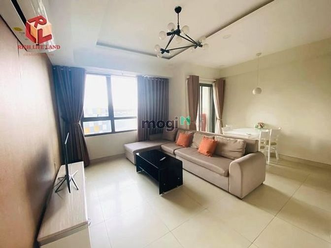 Hình ảnh Cho thuê 2PN Masteri Thảo Điền full nội thất giá 18TR !!!