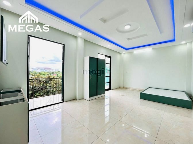 Hình ảnh ❌ Căn Hộ Dịch Vụ - Ban Công Riêng ngay Công viên phần mềm Quang Trung