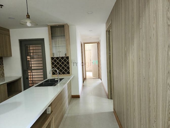 Hình ảnh Nhà đẹp giá rẻ Hưng Phúc 3PN view BT giá 23tr/tháng