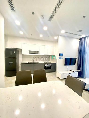 Hình ảnh Cho thuê Trang Chủ MB66.COM / Đăng Ký Tặng 66K Vinhomes Bason Căn 2PN diện tích 74m2/ full NT/ 25tr.
